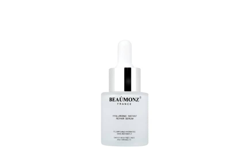 HYALURONIC INSTANT REPAIR SERUM