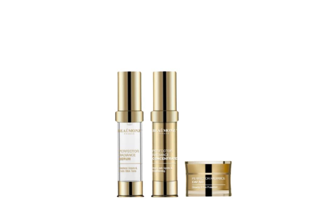 PERFECTOR RADIANCE SET